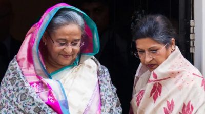 সেদিন যা নিয়ে ঝগড়া হয়েছিল শেখ হাসিনা ও শেখ রেহানার