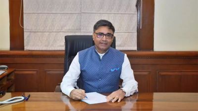 সোমবার ঢাকায় আসবেন ভারতের পররাষ্ট্র সচিব