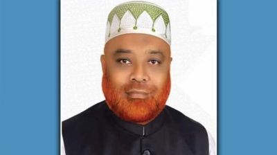 সাবেক মেয়র গোলাম কিবরিয়া কারাগারে