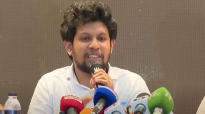 বাংলাদেশ-ভারতের সঙ্গে সম্পর্ক নিয়ে যা বললেন মাহফুজ আলম