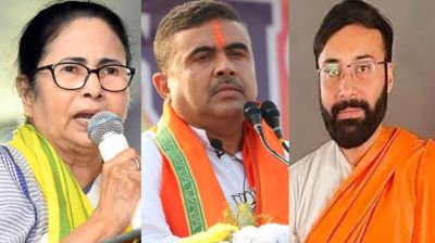 বাংলাদেশ ইস্যুতে মেতেছেন ভারতীয় রাজনীতিবিদরা, নেপথ্যে যত কারণ