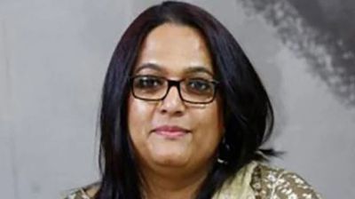 তথ্য কমিশনার মাসুদা ভাট্টিকে অপসারণে সুপ্রিম জুডিশিয়াল কাউন্সিলে চিঠি সরকারের