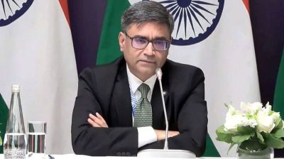 কবে ঢাকায় আসছেন ভারতের পররাষ্ট্র সচিব, জানালো নয়াদিল্লি