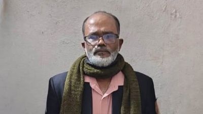 দীপ্ত টিভির কর্মী খুন: অন্যতম আসামি মামুন গ্রেপ্তার