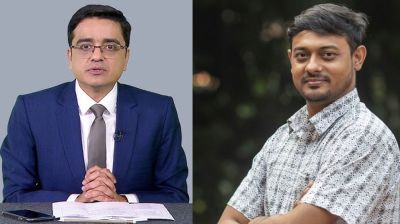খালেদ মুহিউদ্দীনের সঙ্গে নাসির উদ্দিন পাটওয়ারীর বাদানুবাদ, সমালোচনার ঝড়