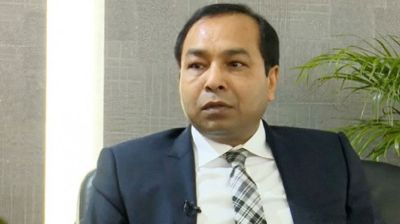 জেল থেকে ছাড়া পেয়ে যা বললেন পি কে হালদার