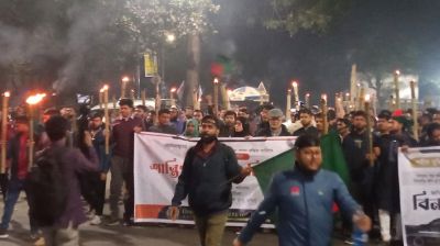 সর্বনিম্ন ভাতা ৫০ হাজার না হলে কর্মবিরতিতে যাওয়ার ঘোষণা পোস্ট গ্র্যাজুয়েট চিকিৎসকদের 