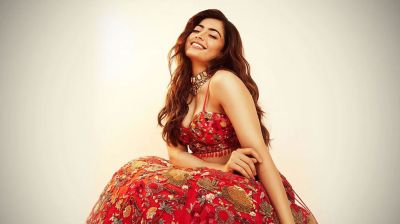 রাশমিকার জনপ্রিয়তার আসল রহস্য কী?