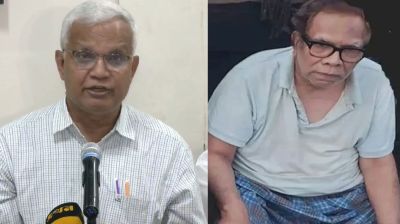 সালমান এফ রহমানের দাড়ি কামানো নিয়ে যে মন্তব্য করলেন ডা. জাহিদ