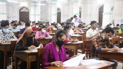 গুচ্ছ অনিশ্চিত, দূরত্ব বাড়াচ্ছে  শিক্ষা মন্ত্রণালয় ও উপাচার্যদের 