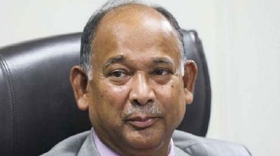 সাবেক রেলমন্ত্রী সুজনকে কারাগারে পাঠানোর আদেশ 