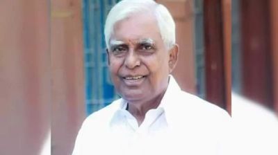সাবেক এমপি সোলায়মান ছেলুনের ৩৫ ব্যাংক হিসাব অবরুদ্ধ