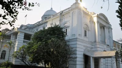 যুদ্ধাপরাধের মামলায় প্রথম মুক্তি পেলেন শামসুল হক