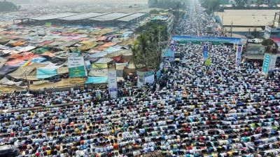 তাবলীগ জামাতের দ্বন্দ্ব নিরসনে সরকারের নতুন সিদ্ধান্ত, যা বললেন সাদপন্থিরা