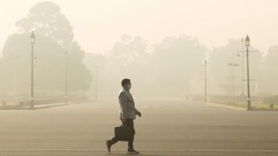 দূষিত শহরের শীর্ষে দিল্লি, ঢাকার অবস্থান কত?