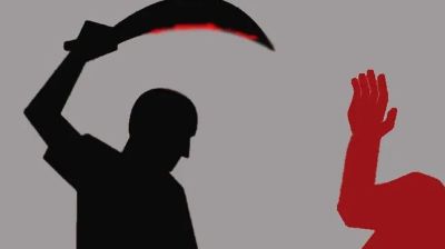 বাড্ডায় স্বামীর ছুরিকাঘাতে স্ত্রী নিহত