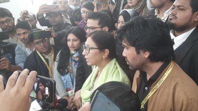 বিডিআর বিদ্রোহ নয়, এটি পরিকল্পিত হত্যাকাণ্ড: কর্নেল মুজিবুলের স্ত্রী মেহরিম