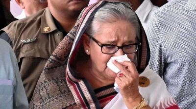শেখ হাসিনার বিদ্বেষমূলক বক্তব্য যেসব মাধ্যমে প্রচার নিষিদ্ধ