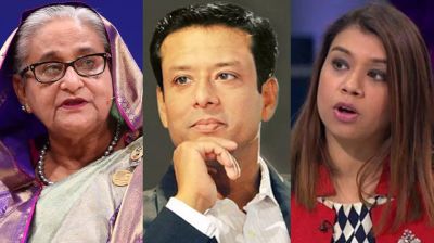 রূপপুরে ৫ বিলিয়ন ডলার লোপাট: শেখ হাসিনা, জয়, টিউলিপের দুর্নীতি অনুসন্ধানে রুল