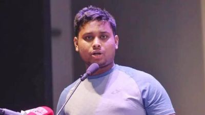 সিরিয়ায় আসাদের পতন, যা বললেন হাসনাত আবদুল্লাহ