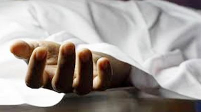 ভবনের ছাদ থেকে পড়ে ২ শ্রমিকের মৃত্যু