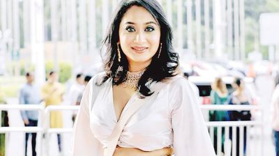 অভিনেত্রী স্বাগতাকে ক্ষমা চাইতে লিগ্যাল নোটিস