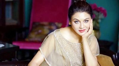থার্টি ফার্স্ট নিয়ে যে সতর্কবার্তা দিলেন জয়া
