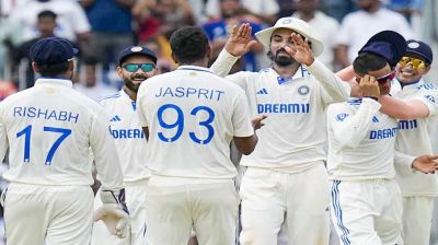 পয়েন্ট তালিকায় সমানে সমানে ভারত-অস্ট্রেলিয়া, টেস্ট বিশ্বকাপের ফাইনালে কারা?