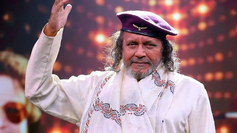 বাংলাদেশের ওপর ফুঁসলেন মিঠুন, দিলেন কড়া হুঁশিয়ারি