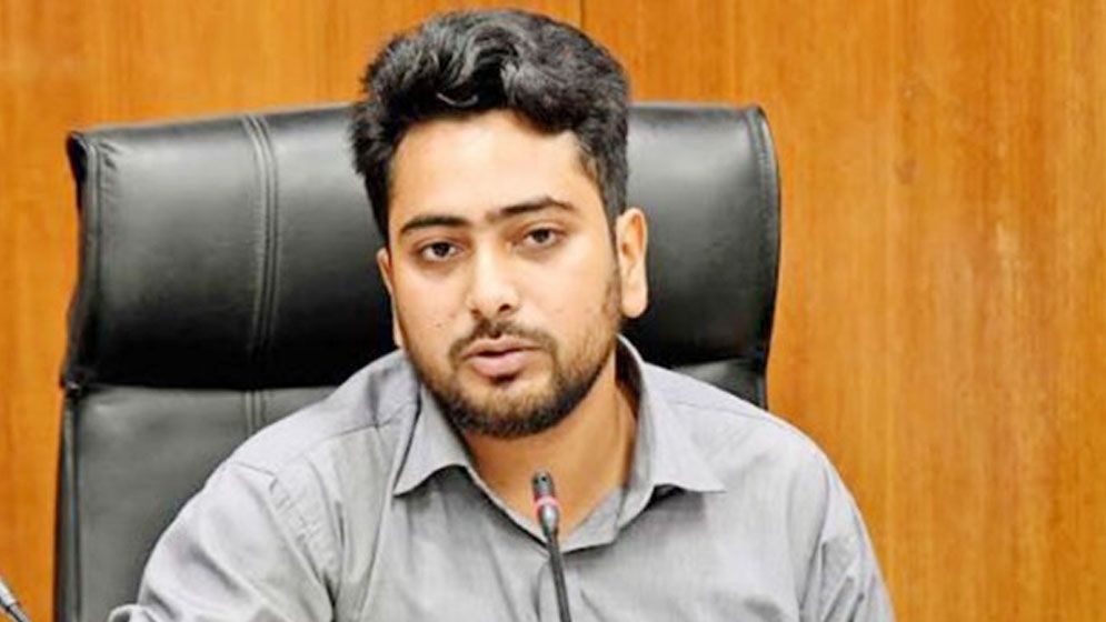 ২০২৪-এর বিজয় আমাদের স্বাধীনতাকে পূর্ণতা দিয়েছে : তথ্য উপদেষ্টা