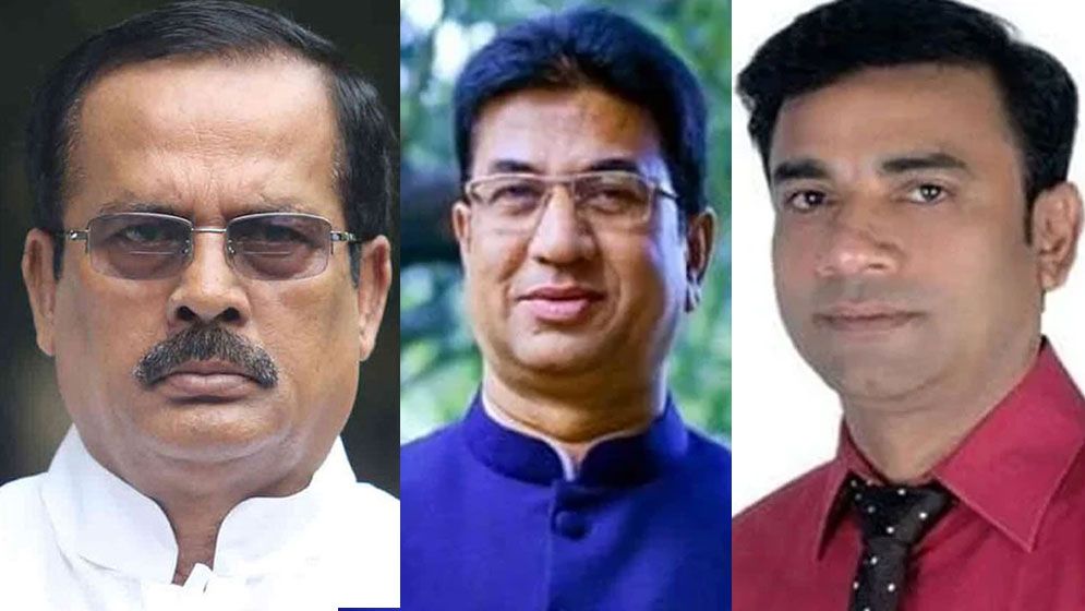 ভারতে ধর্ষণের দায়ে আওয়ামী লীগের ৪ নেতা গ্রেপ্তার, ছাড়াতে তদবির নানকের
