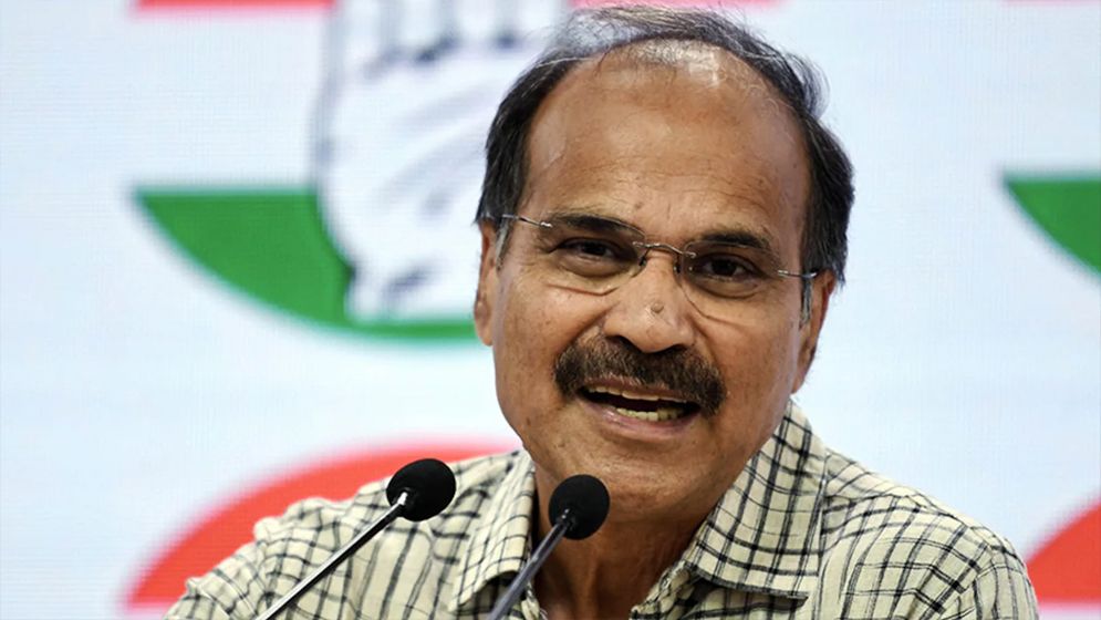 ভবিষ্যতে পশ্চিমবঙ্গের কিছু অংশ বাংলাদেশের হয়ে যাবে বলে মন্তব্য কংগ্রেস নেতার