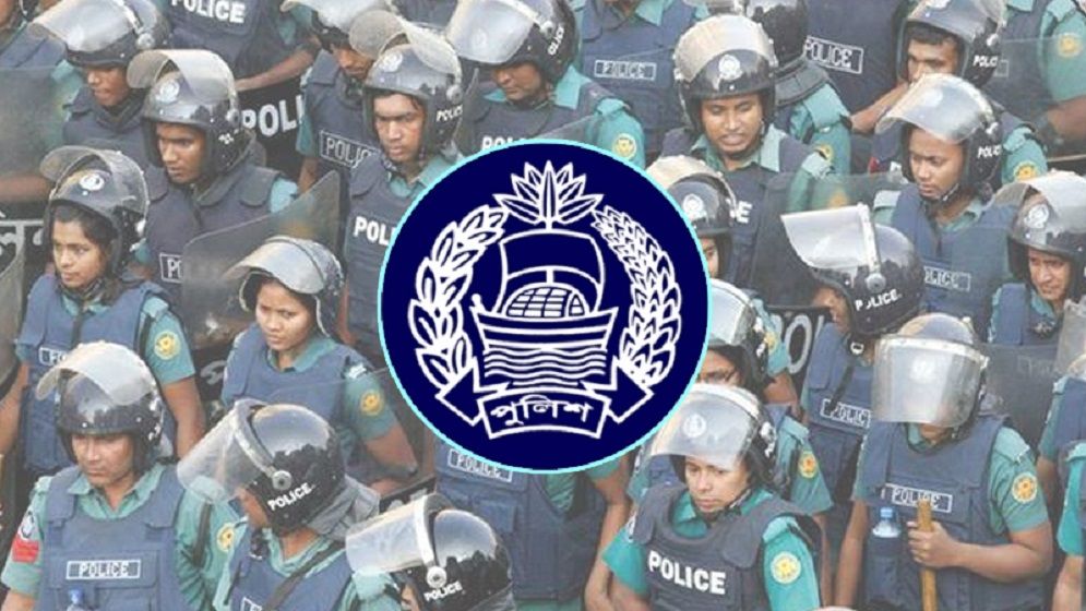 পুলিশে বড় রদবদল, জানা গেল নাম