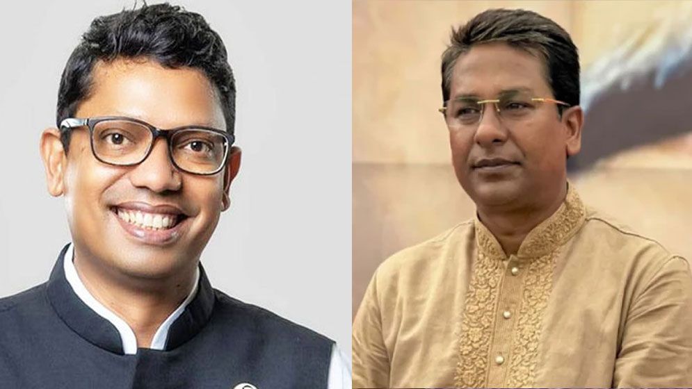 পলক-শিমুলসহ ৪৪ জনের বিরুদ্ধে জামায়াতের ২ মামলা