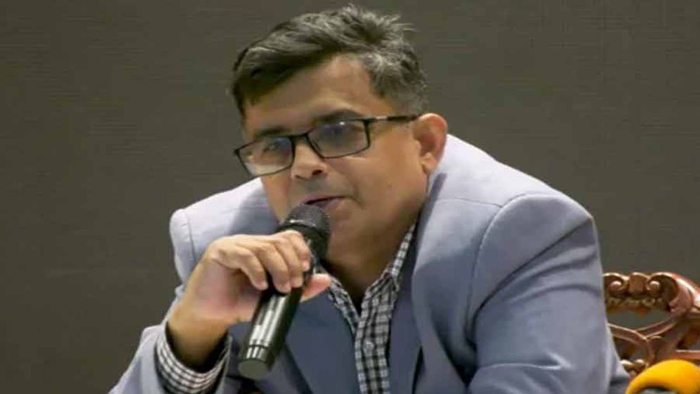 সময় টিভির সাংবাদিকদের চাকরিচ্যুতি নিয়ে প্রেস সচিবের স্ট্যাটাস, যা লিখলেন