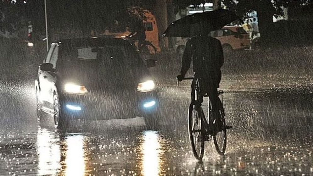 বৃষ্টি ও শীত নিয়ে যে বার্তা দিলো আবহাওয়া অফিস