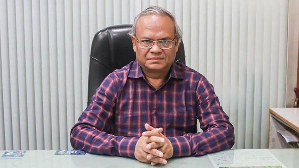 জি এম কাদের এত সাহস পায় কীভাবে: রিজভী
