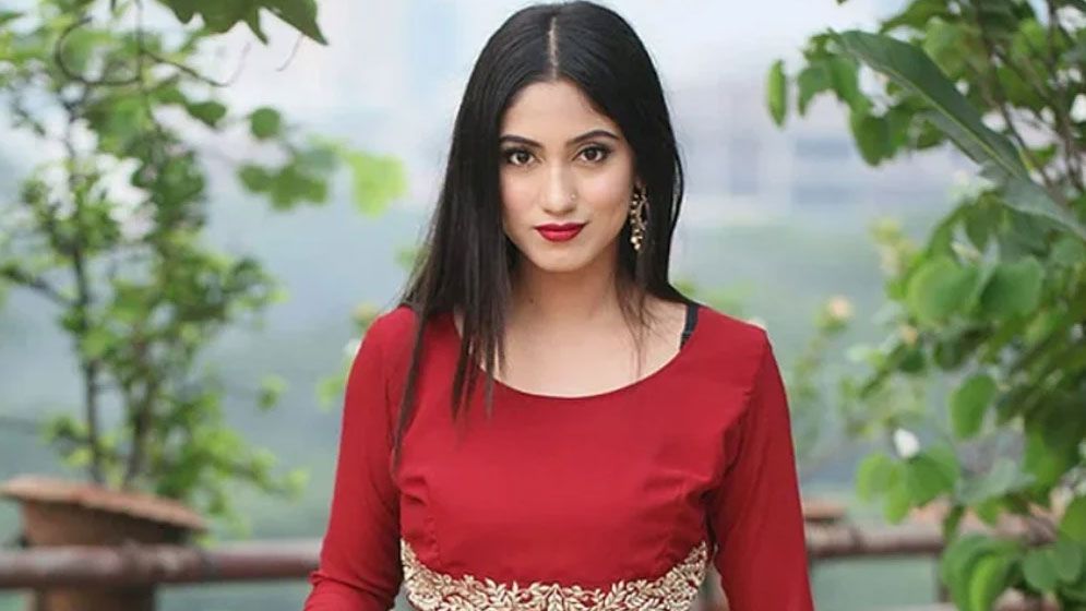 বিয়ের প্রসঙ্গে যা বললেন সাফা কবির