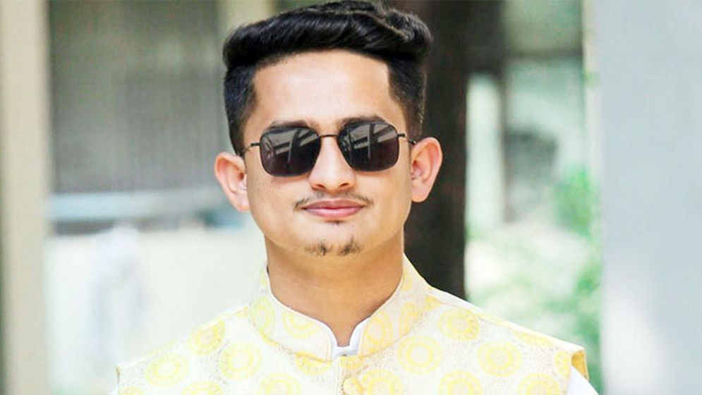 সচিবালয়ে আগুন নিয়ে যে মন্তব্য করলেন সমন্বয়ক সারজিস