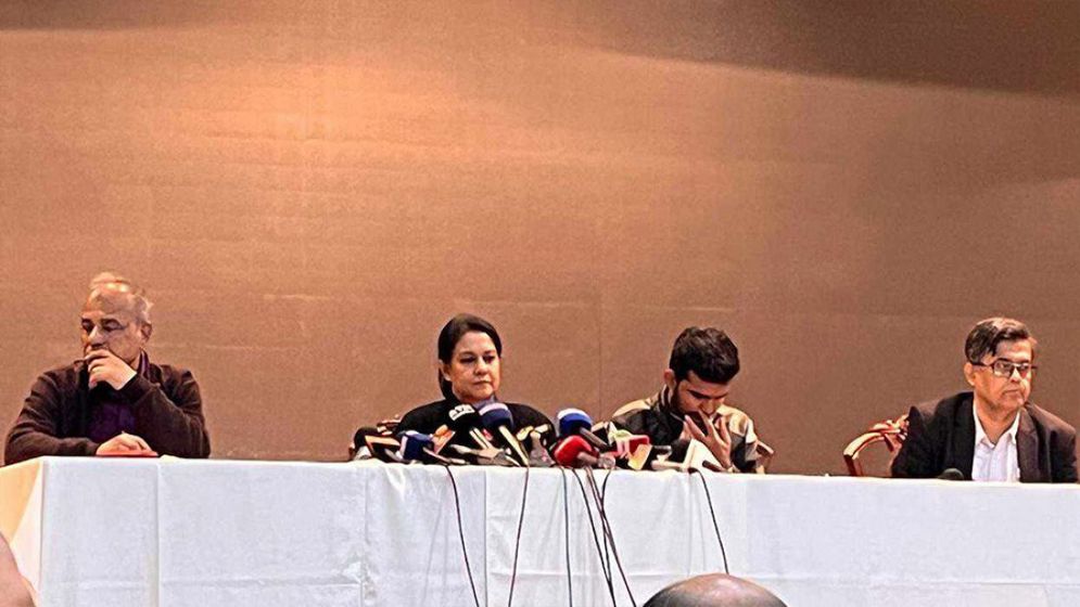 সচিবালয়ে আগুন: উচ্চ পর্যায়ের কমিটিকে ৩ দিনের মধ্যে প্রতিবেদন জমার নির্দেশ