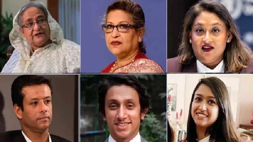 পূর্বাচলে শেখ হাসিনা-রেহানা পরিবারের প্লট নিয়ে অনুসন্ধান শুরু