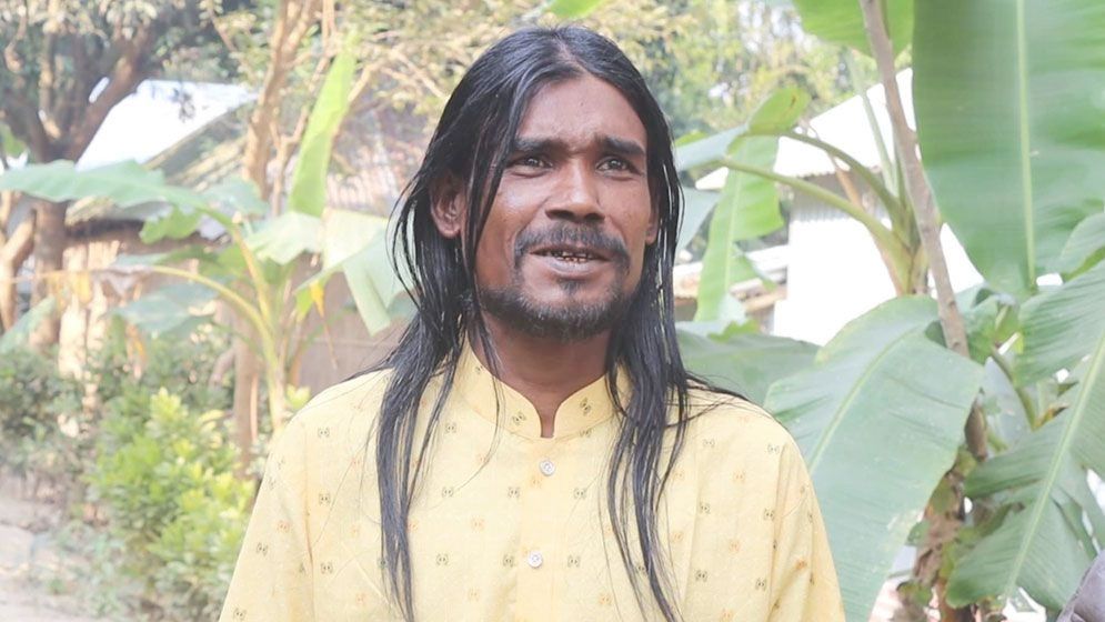 ১৬ বছরের জেদ, বিএনপি ক্ষমতায় এলেই চুল কাটবেন সাবু