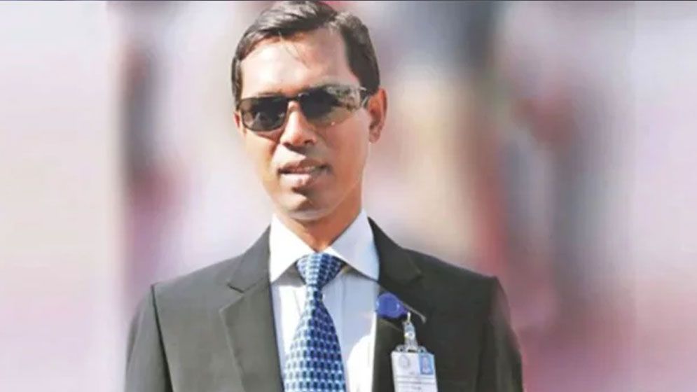 আজ মুক্তি পেতে পারেন বাবুল আক্তার