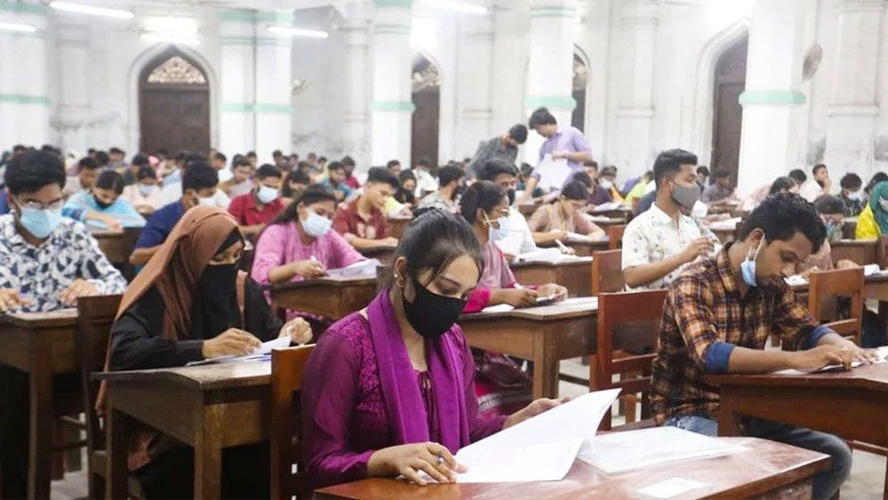 গুচ্ছ অনিশ্চিত, দূরত্ব বাড়াচ্ছে শিক্ষা মন্ত্রণালয় ও উপাচার্যদের