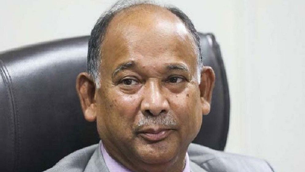 সাবেক রেলমন্ত্রী সুজনকে কারাগারে পাঠানোর আদেশ