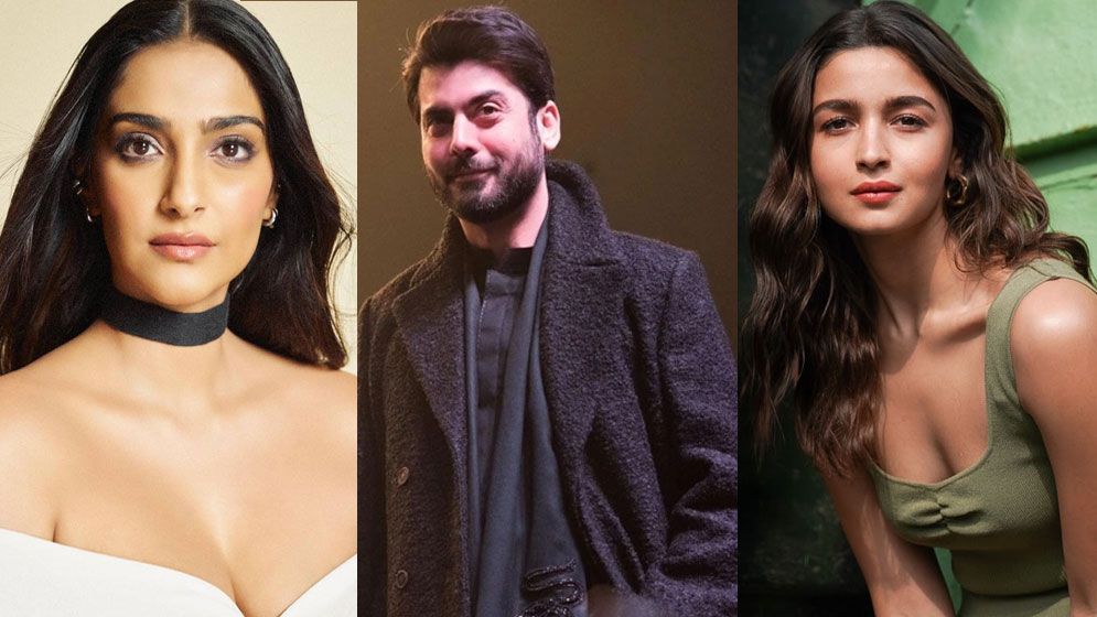 সোনম-আলিয়ার সঙ্গে চুম্বন দৃশ্যে রাজি হননি এই অভিনেতা