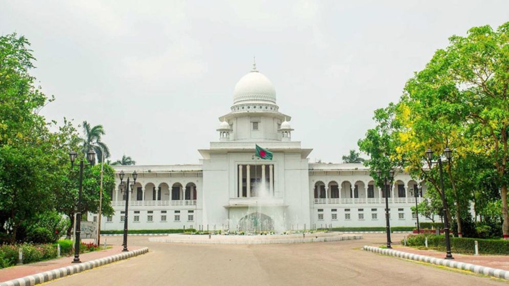 সচিবালয়ে অগুনের ঘটনায় সুপ্রিম কোর্ট উদ্বিগ্ন, সুরক্ষা বাড়াতে চিঠি