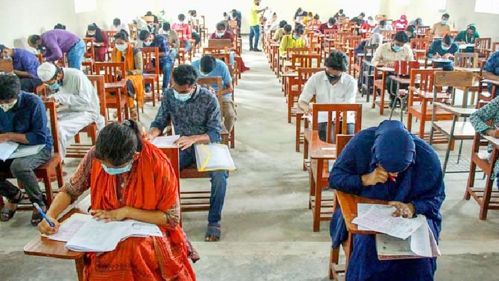 ২৪ বিশ্ববিদ্যালয়ের ভিসিকে গুচ্ছ পদ্ধতি রাখতে জরুরি নির্দেশনা
