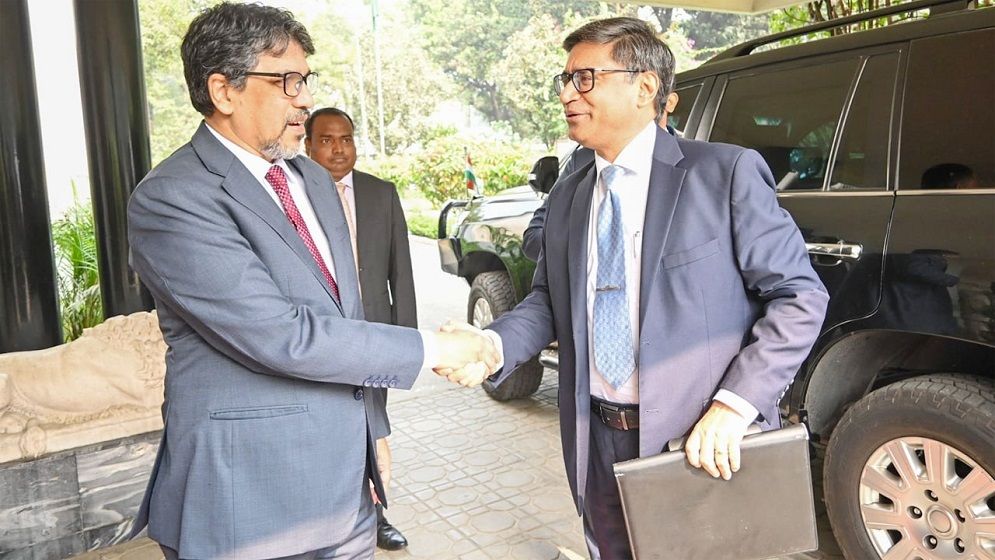 ফিরে গেলেন বিক্রম মিশ্রি, ঢাকা-দিল্লির সম্পর্ক কী উন্নতি হবে?