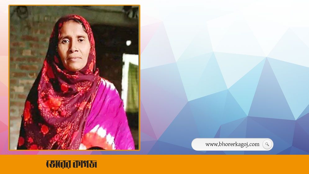চৌগাছায় নিখোঁজের তিনদিন পর গৃহবধূর লাশ উদ্ধার